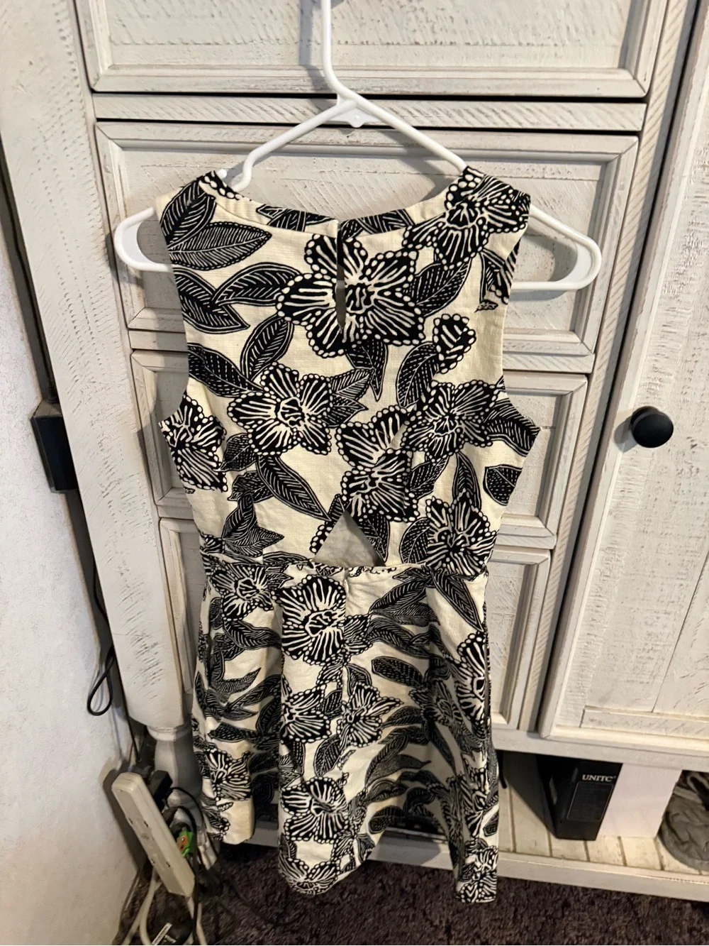 Dress Subcategory Identification